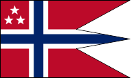 Flagge Fahne flag Flagg Norge Norway Norwegen Vize-Admiral Vize-Admirale Vice Admiral Vice Admirals