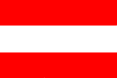 Flagge Fahne flag Großherzogtum Grand Duchy Luxemburg Luxembourg Lëtzebuerg