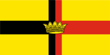 Flagge Fahne flag Nationalflagge Sarawak
