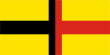 Flagge Fahne flag Handelsflagge merchant flag Sarawak
