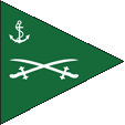 Flagge Fahne flag Handelsflagge merchant flag Saudi-Arabien Saudi Arabien Saudi Arabia Arabie Saoudite Al Arabiyah as Suudiyah