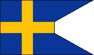 Flagge Fahne flag Schweden Sweden Suède Sverige Flaggen flags Fahnen