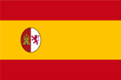 Flagge Fahne flag State flag Naval flag state flag naval flag Spanien Spain Espagne España