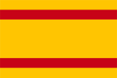 Flagge Fahne flag Nationalflagge Handelsflagge national flag merchant flag Spanien Spain Espagne España