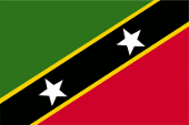 Flagge Fahne Flag Nationalflagge national Handelsflagge merchant flag von St. Kitts und Nevis St. Kitts-Nevis Sankt Kitts-Nevis Saint Kitts-Nevis St. Kitts/Nevis Sankt Kitts/Nevis Saint Kitts/Nevis Saint Kitts and Nevis Saint-Kitts-et-Nevis St. Christopher/Nevis, Sankt Christopher/Nevis Saint Christopher/Nevis Saint Christopher and Nevis