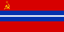 Flagge Fahne flag Nationalflagge Handelsflagge Kirgistan Kirgisistan Kirgisien Kyrghyztan Kyrgyzia Kyrghyzistan