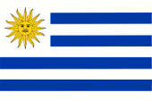 Flagge Fahne flag National flag State flag Merchant flag Naval flag War flag Uruguay