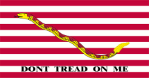 Flagge Fahne flag Gösch naval jack USA Vereinigte Staaten von Amerika United States of America