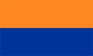 Landesflagge Flagge Fahne flag Herzogtum Duchy Nassau-Weilburg