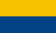 Flagge Fahne flag Provinz Oberschlesien province Upper Silesia