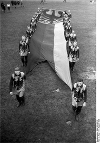 Banner Deutschland Germany
