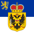 Flagge Fahne flag Fürstentum principality Schwarzburg-Sondershausen Schwarzburg Sondershausen Fürst Prince