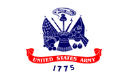 flag Flagge Fahne US Army Armee