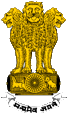 Wappen coat of arms Indien India