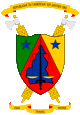 coat of arms Kamerun cameroon