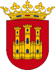 Wappen coat of arms Kastilien Castile Castilla