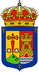 Wappen coat of arms La Rioja