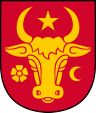 Wappen coat of arms Moldau Moldova Moldavia