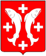 Wappen Salm coat of arms