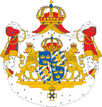Wappen Coat of arms Schweden Sweden Suède Sverige
