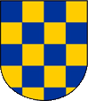 Wappen coat of arms Sponheim Kreuznach Spanheim Sponheimer