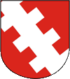 Wappen coat of arms Ortenburg Sponheim Spanheim Sponheimer